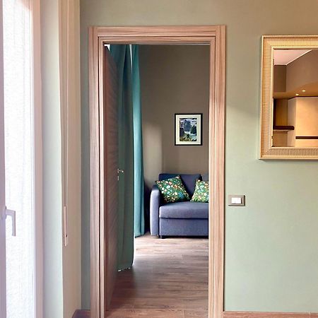 Cinque Terre The Arcade Apartment - Two Bathrooms La Spezia Eksteriør bilde