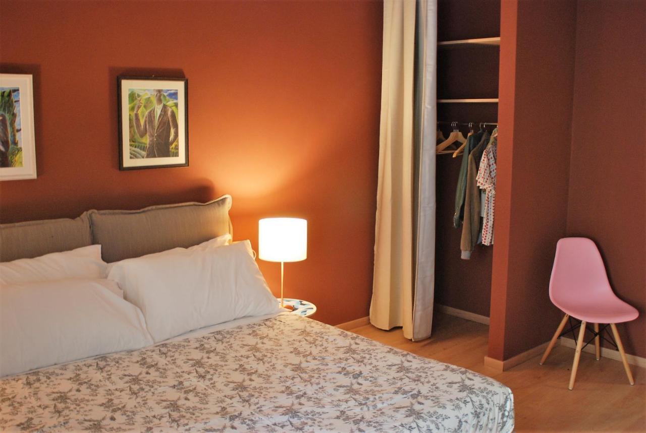 Cinque Terre The Arcade Apartment - Two Bathrooms La Spezia Eksteriør bilde
