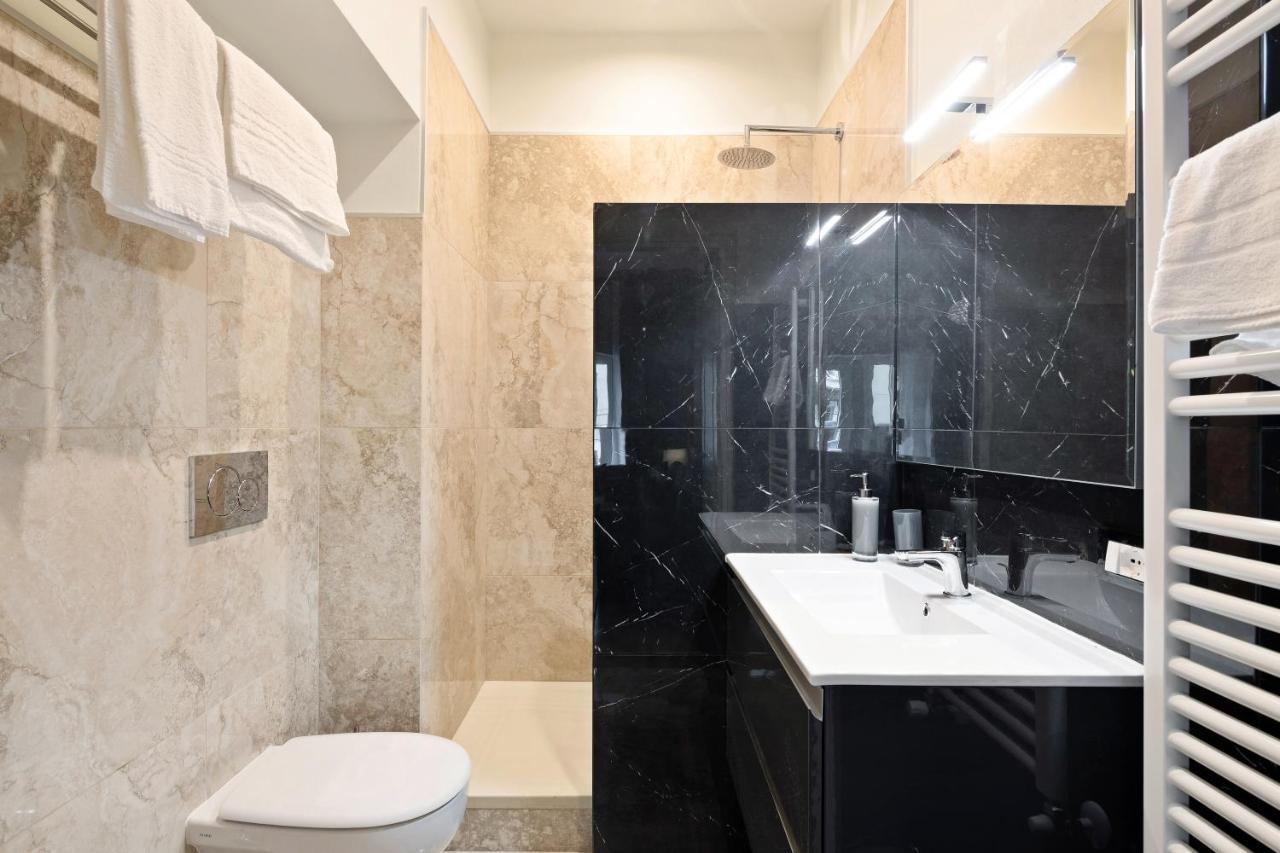 Cinque Terre The Arcade Apartment - Two Bathrooms La Spezia Eksteriør bilde